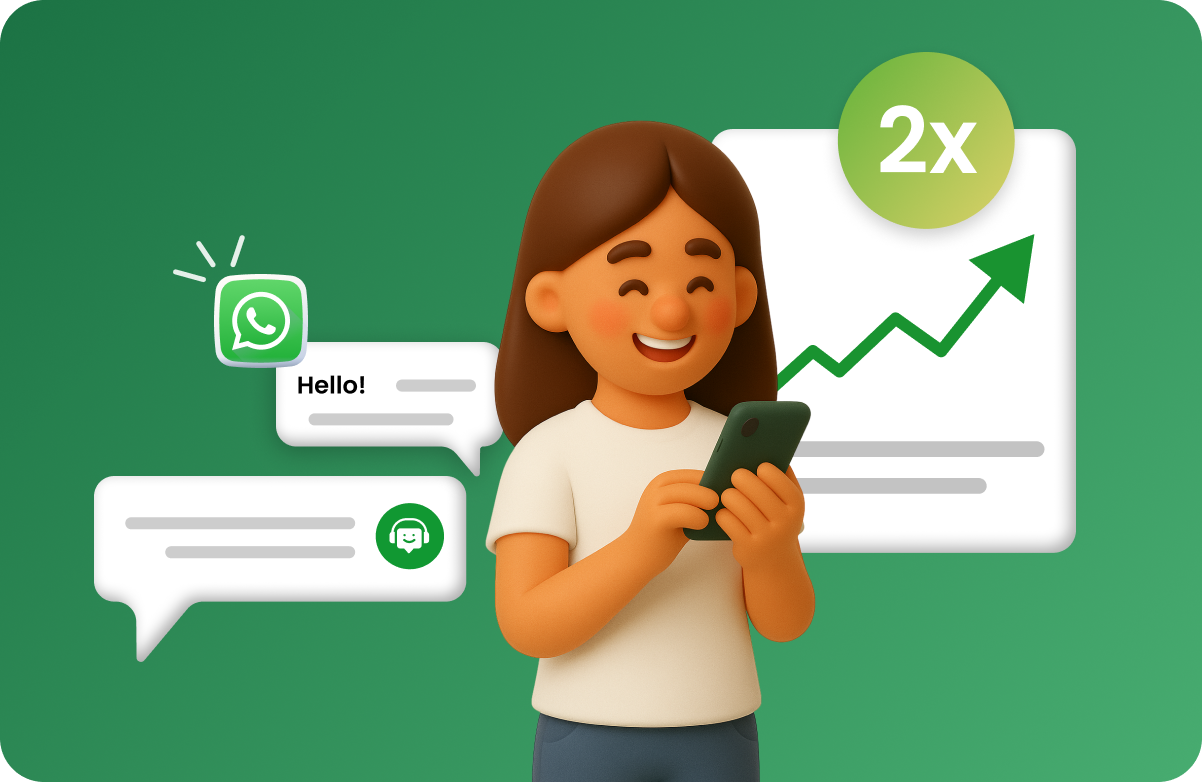 WhatsApp Business API