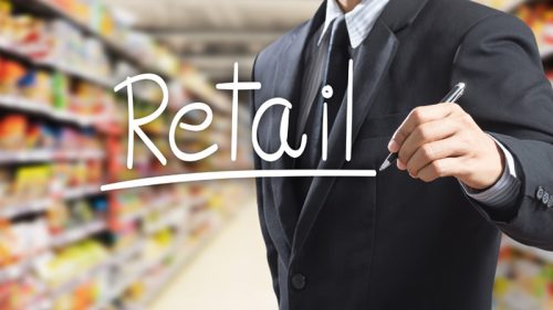 Retail case study