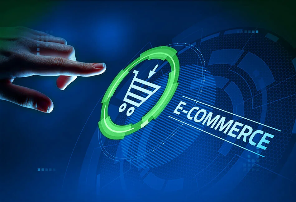 E-commerce case study