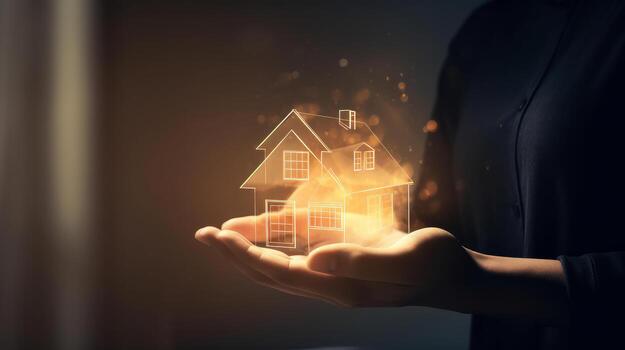 Real estate case study
