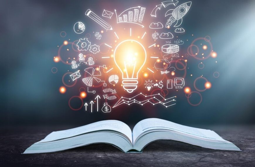Education case study
