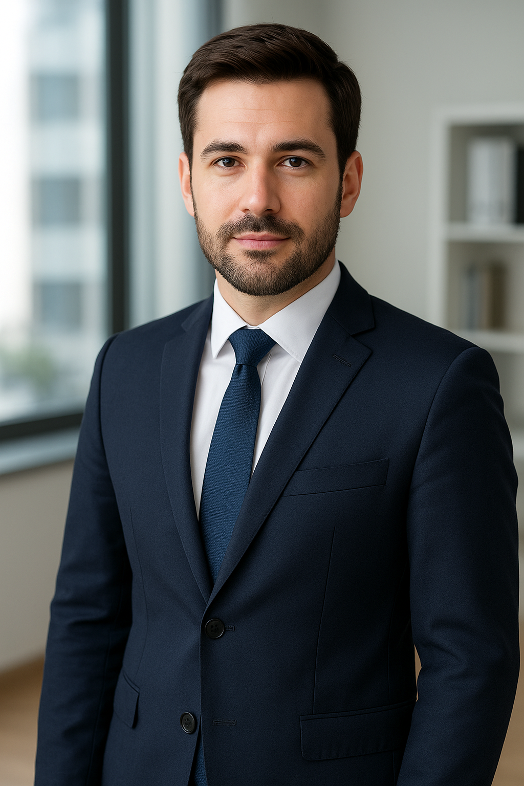 Furkan Khan