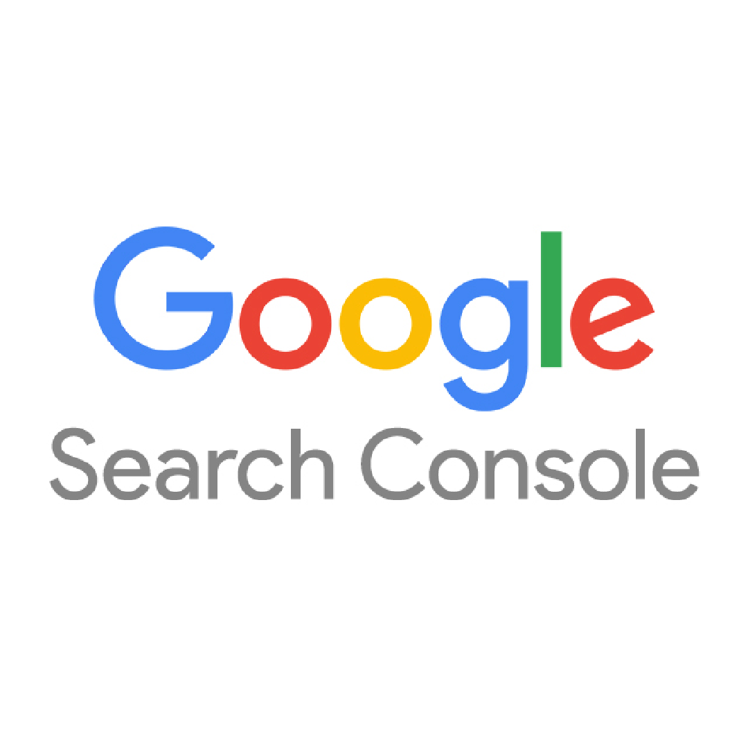 Google Search Console logo