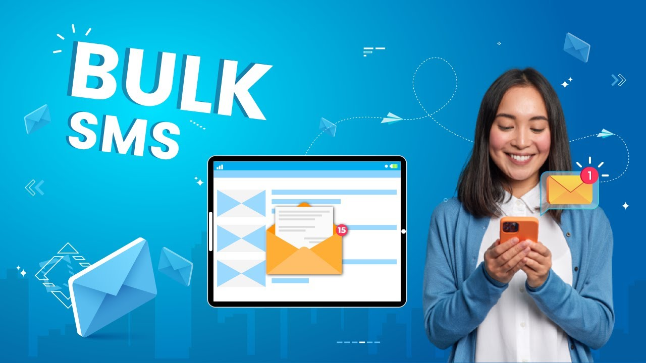 Bulk SMS Service