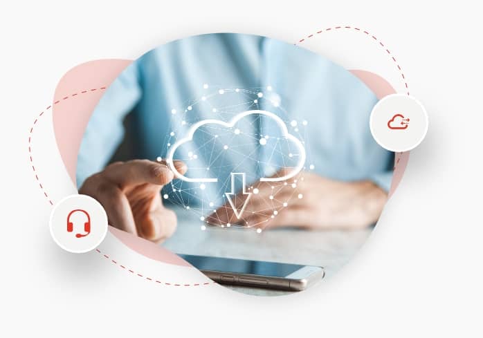 Cloud Call Center