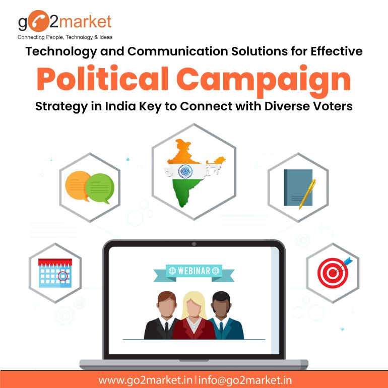 Political Campaign Services