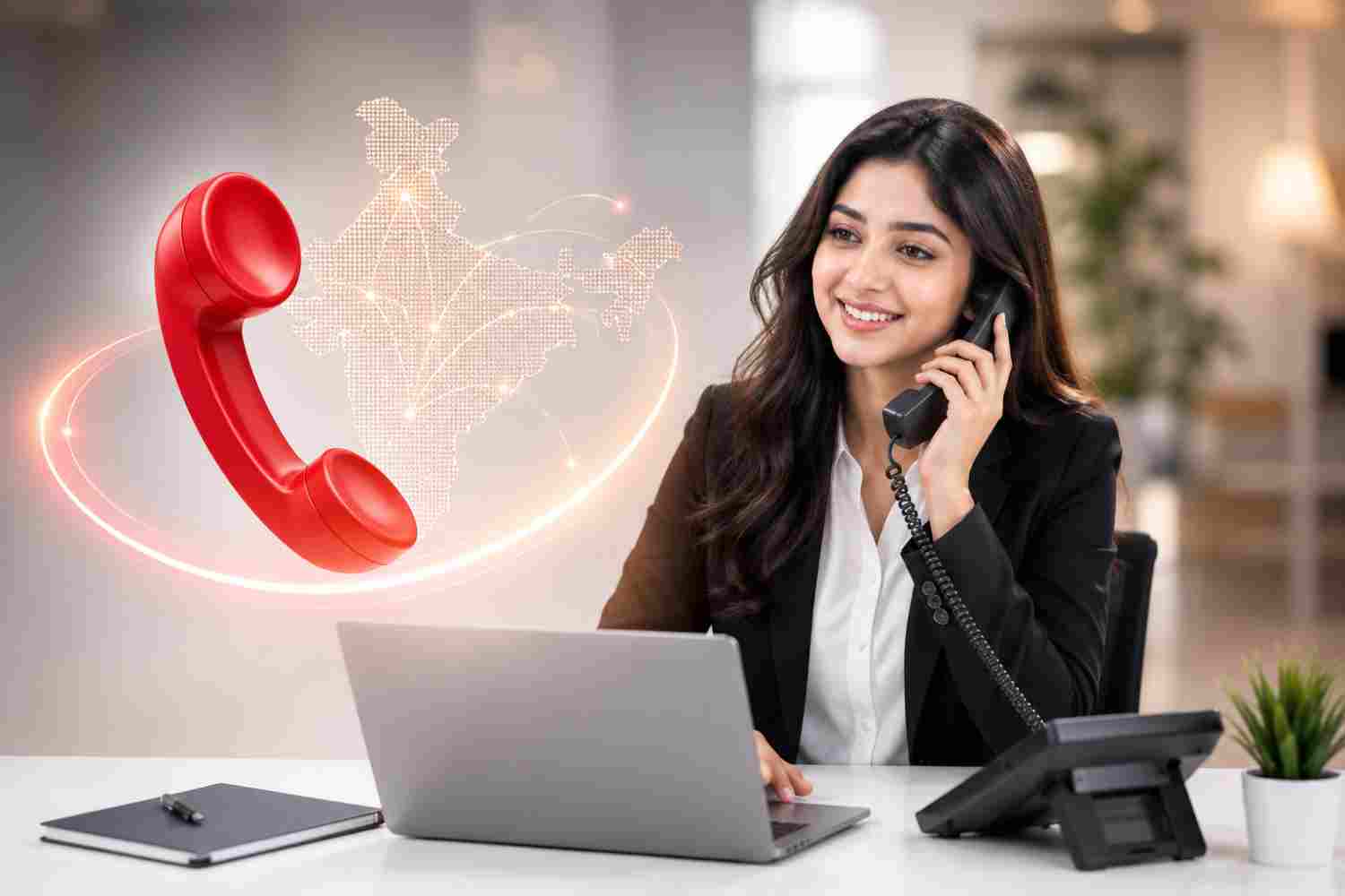 Why a Toll Free Number