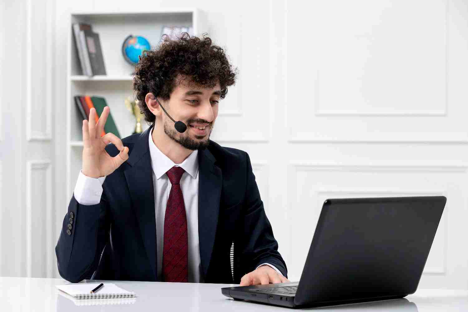CRM Integration and Live Call Dashboard
