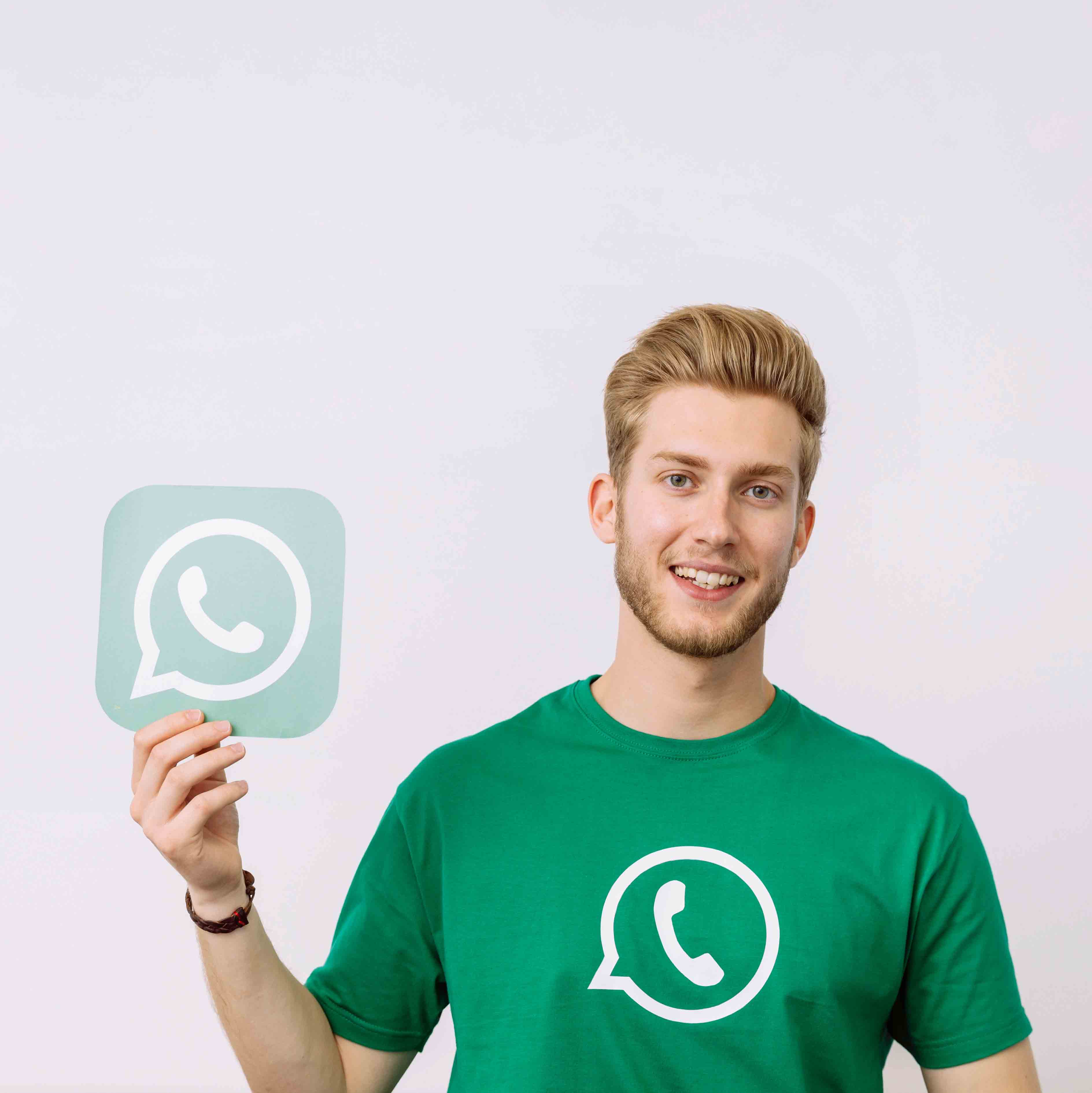About WhatsApp Business API